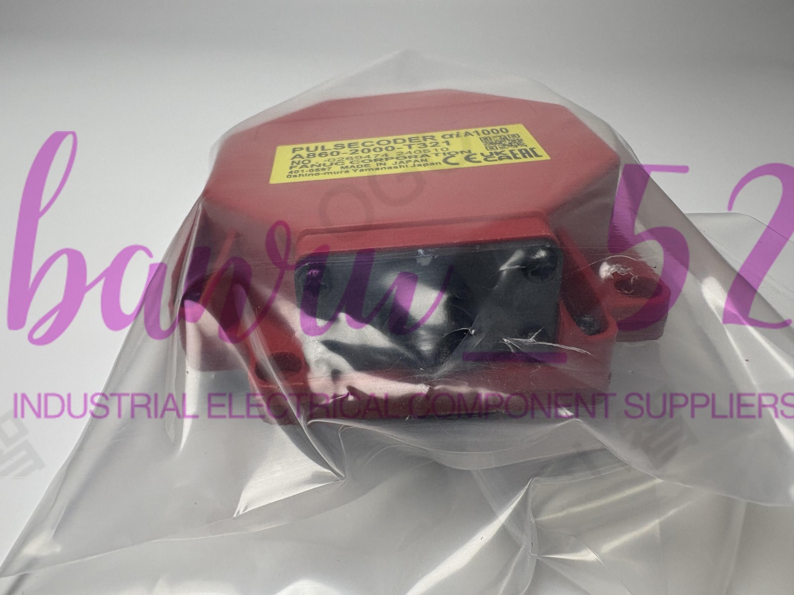 1PCS New Fanuc A860-2000-T321