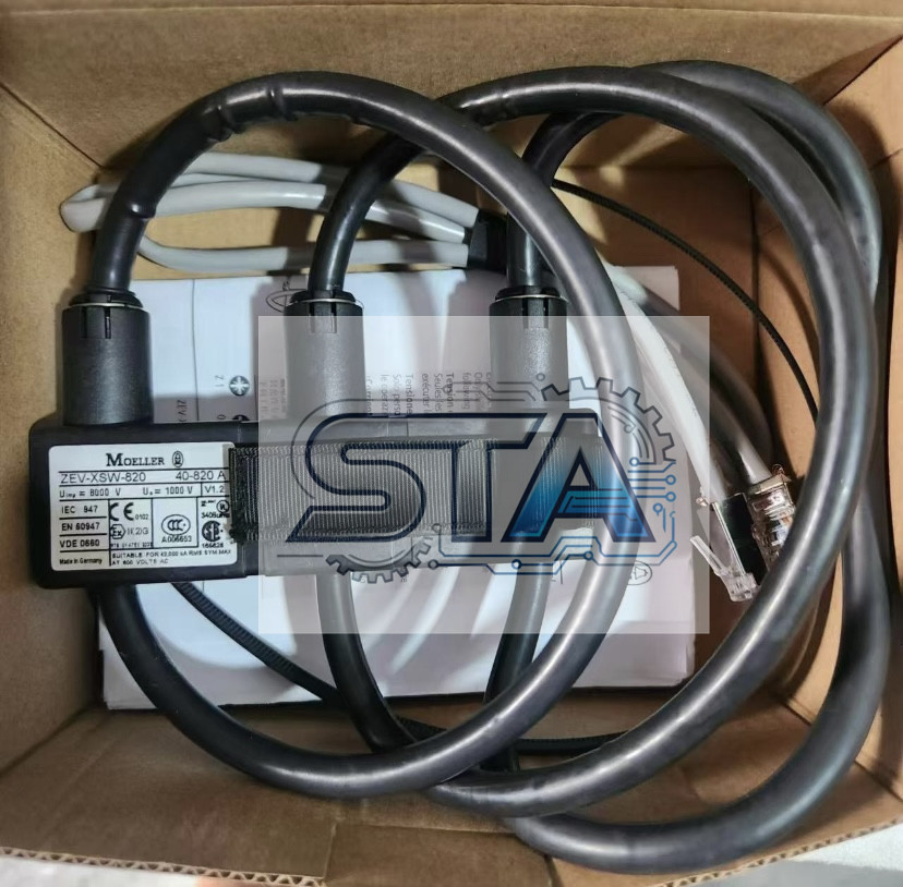 ZEV-XSW-820 New current sensor Fast transportation