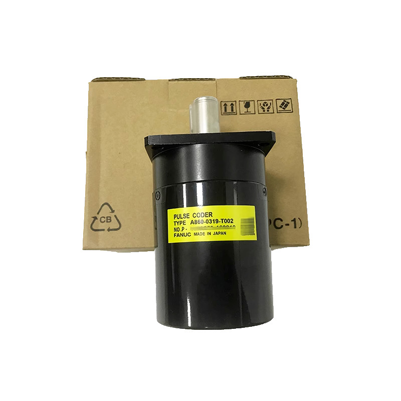 1PC Fanuc A860-0319-T002 Encoder New One Expedited Shipping A8600319T002