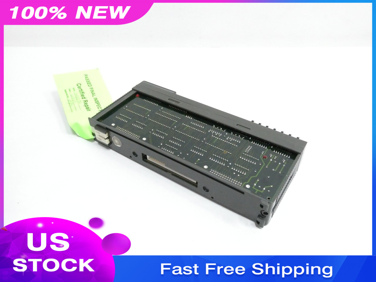 Mitsubishi AJ71C24 Computer Link Module US Free TAX
