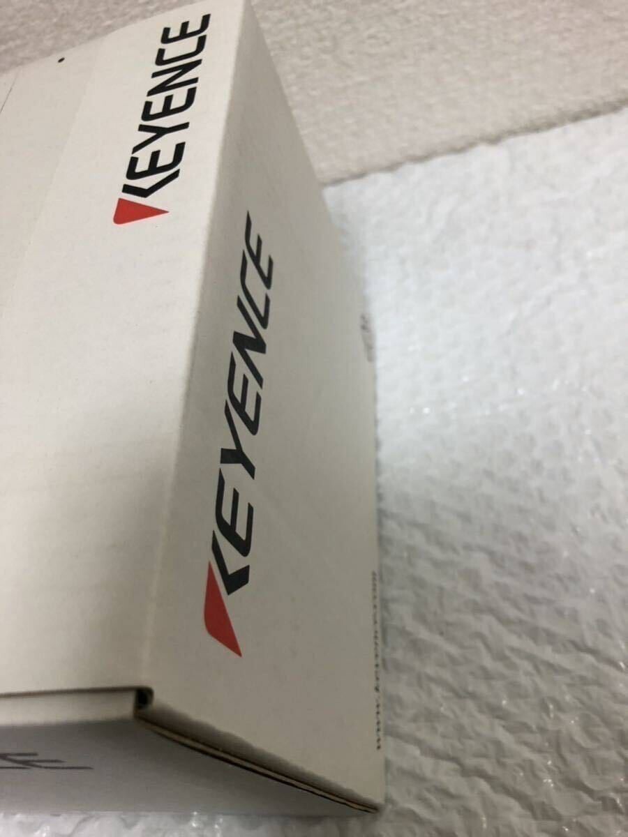 Keyence FDQ50C FD-Q50C Flow Meter Clamp-on Flow Sensor Ultrasonic New from Japan
