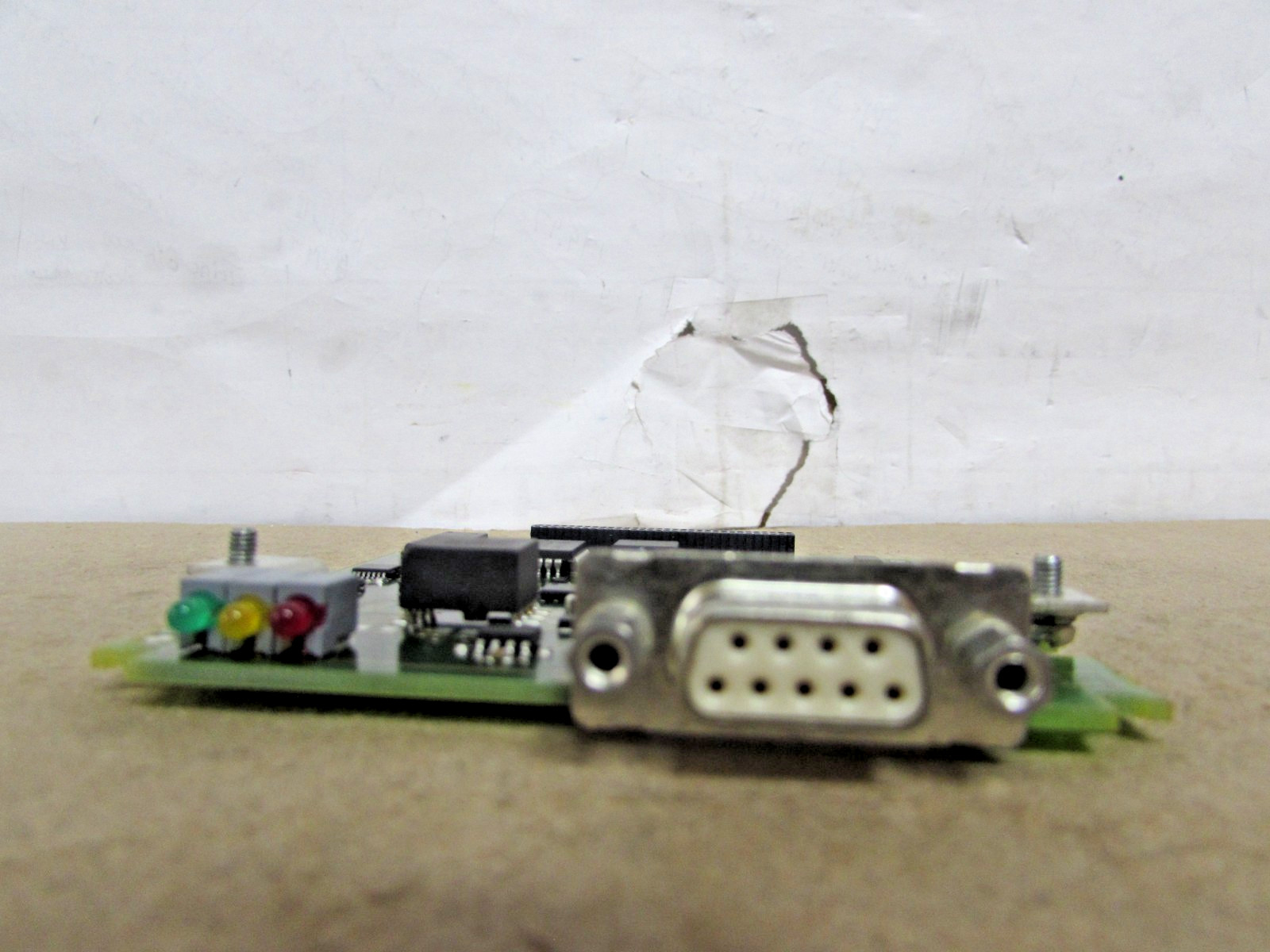 Siemens Simovert 6SX7-010-0FF05 CBP2 Profibus Module Communication Board (NEW)
