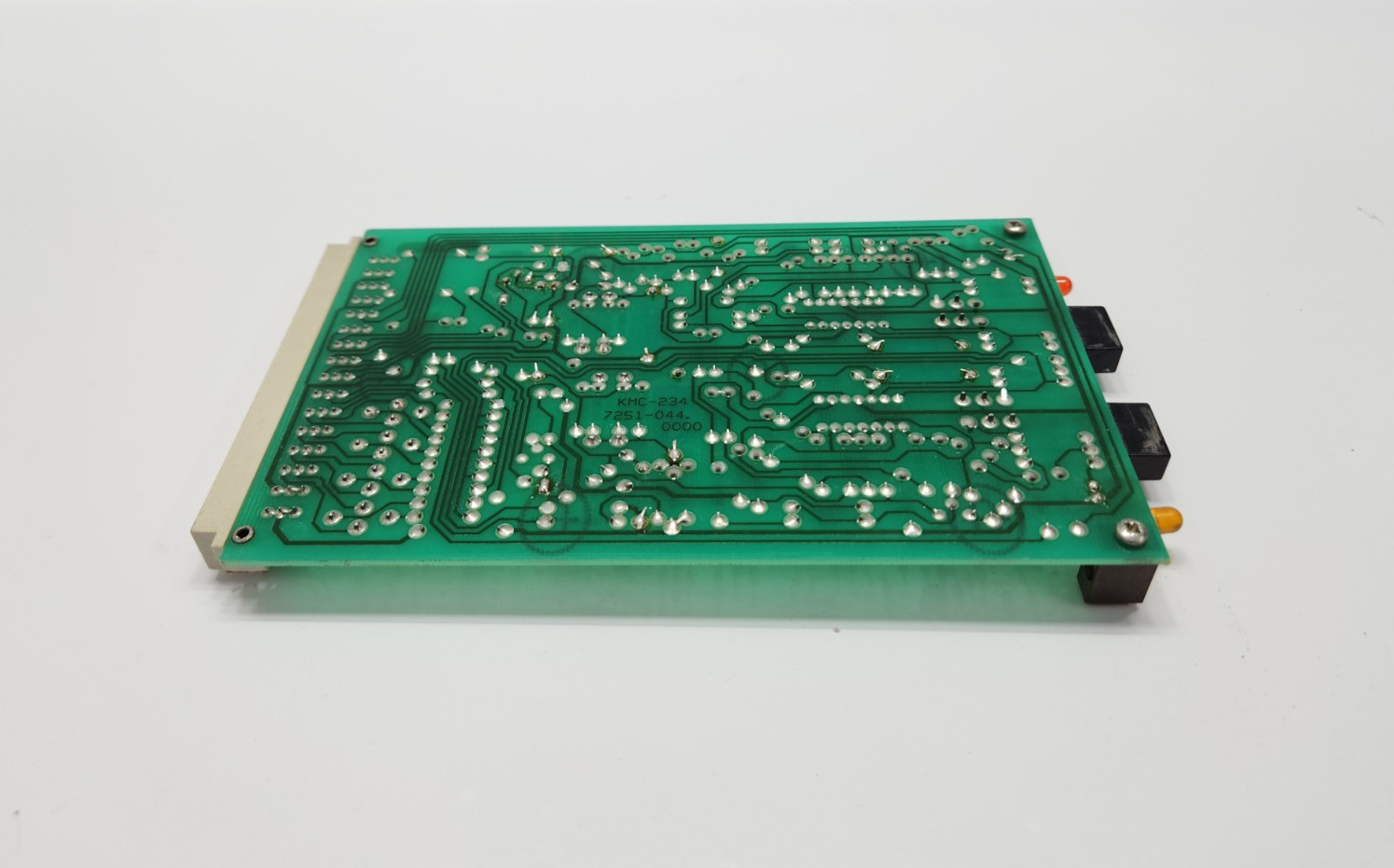 AUTRONICA KMC-234 PCB CARD 7251-044.0000