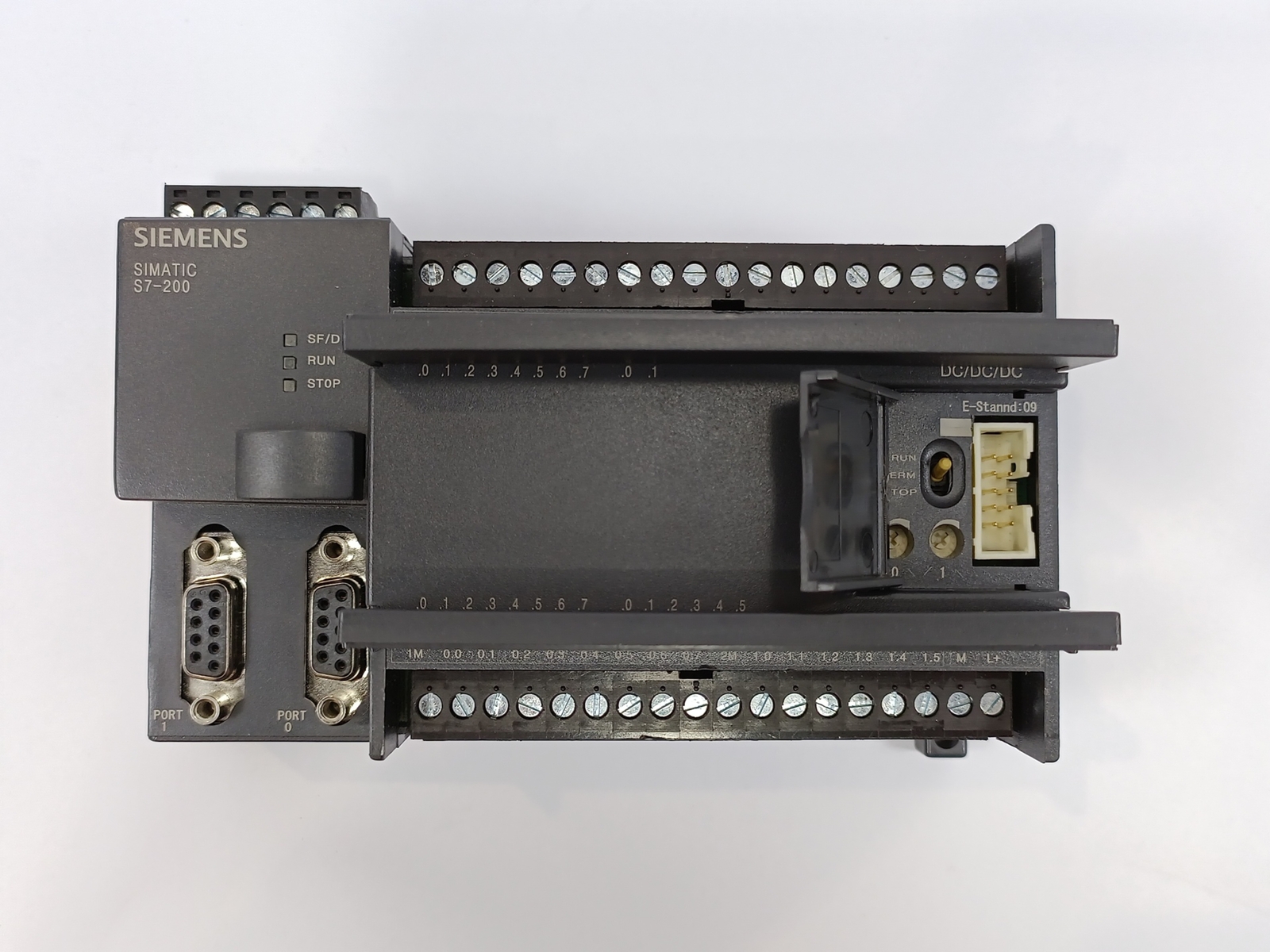 Siemens 6ES7214-2AD23-0XB0 SIMATIC S7-200 CPU 224XP Compact Unit