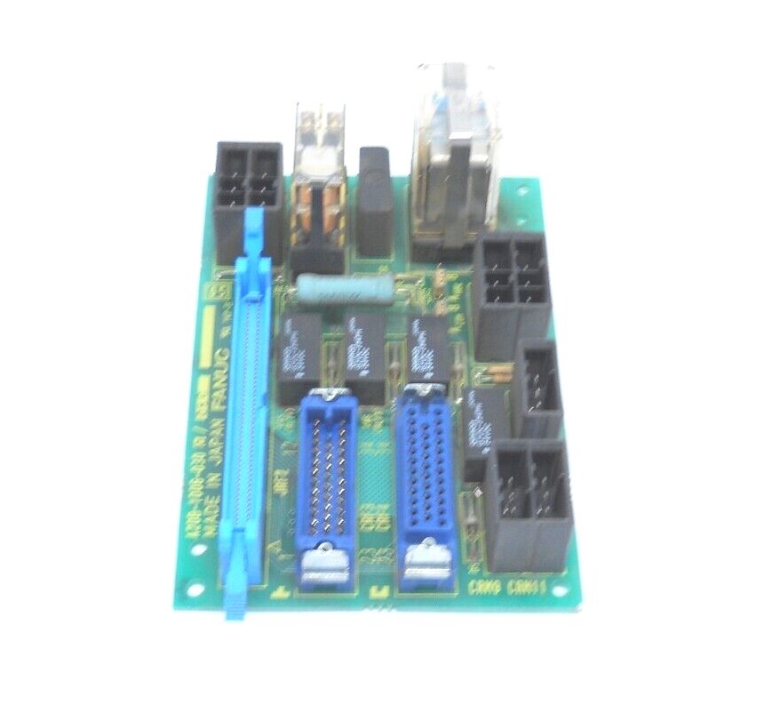 REFURBISHED FANUC A20B-1006-0300/03B EMERGENCY STOP BOARD