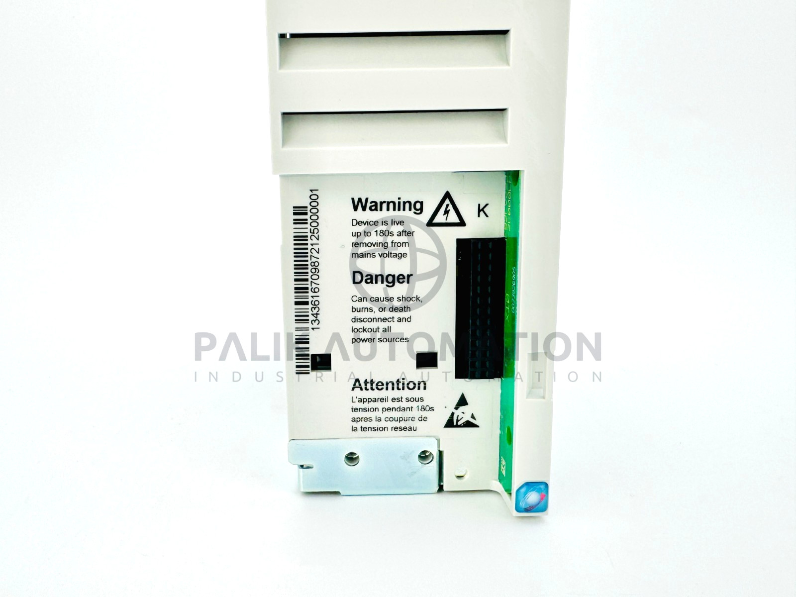 LENZE E82EV152K2C 8200 Vector series 13436167 1.5kW E82EV152_2C 5A39 NEW
