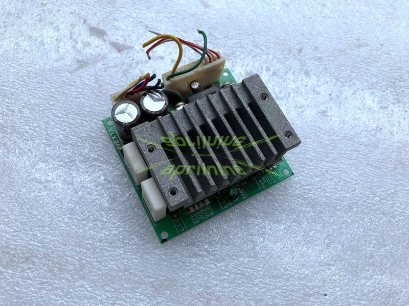 1PC USED VEXTA CSD2112-P Stepping driver