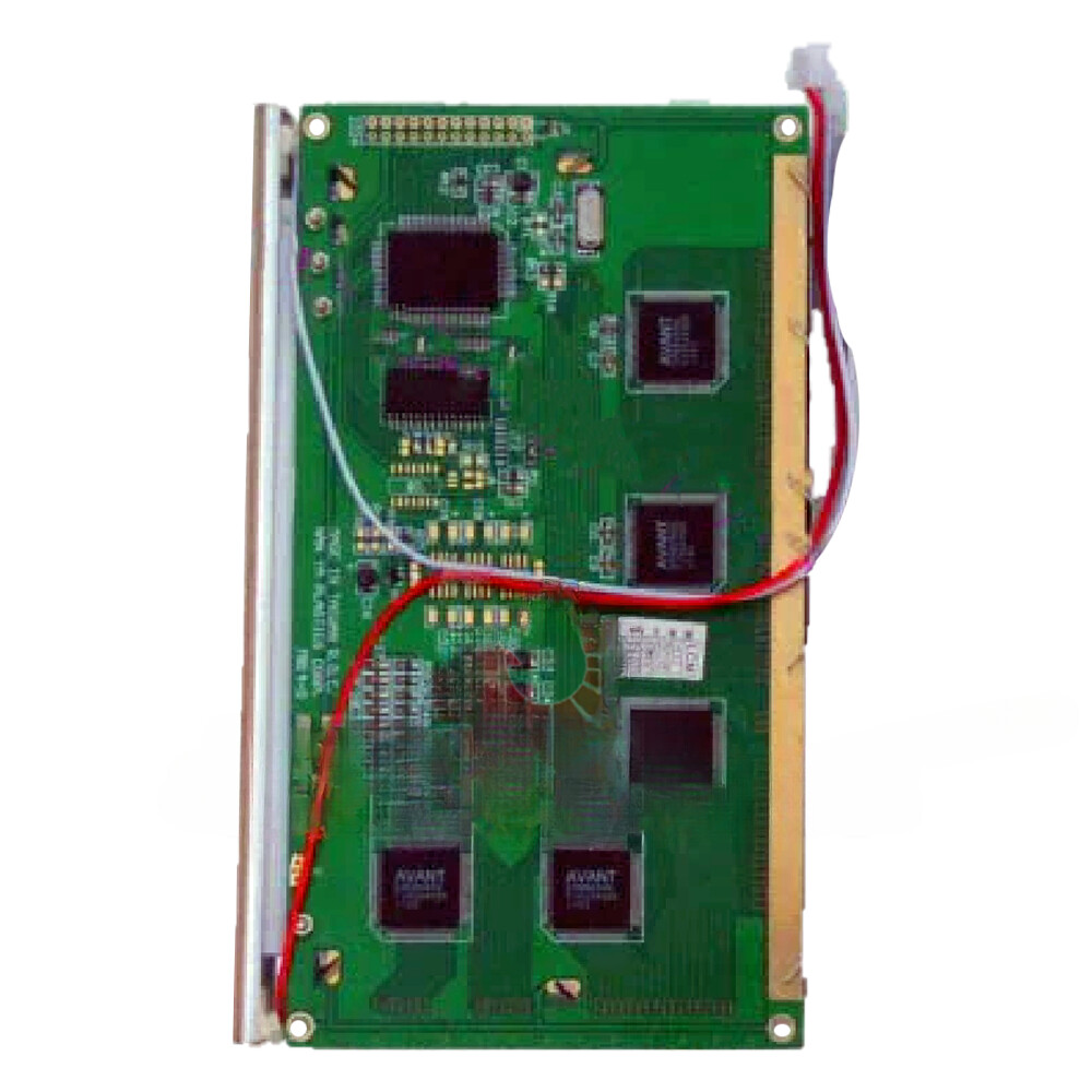New box AMPIRE AG-240128B AG240128B LCD screen 240*128-