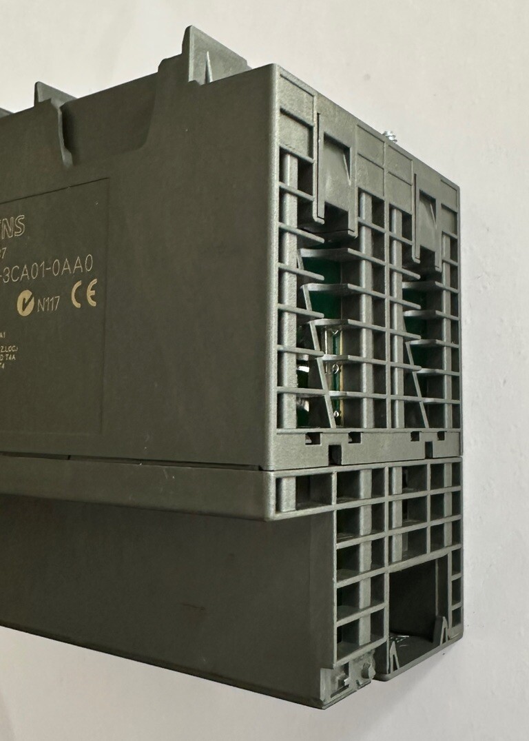 Siemens 1P 6ES7 361-3CA01-0AA0 Simatic S7 Interface 6ES7361-3CA01-0AA0