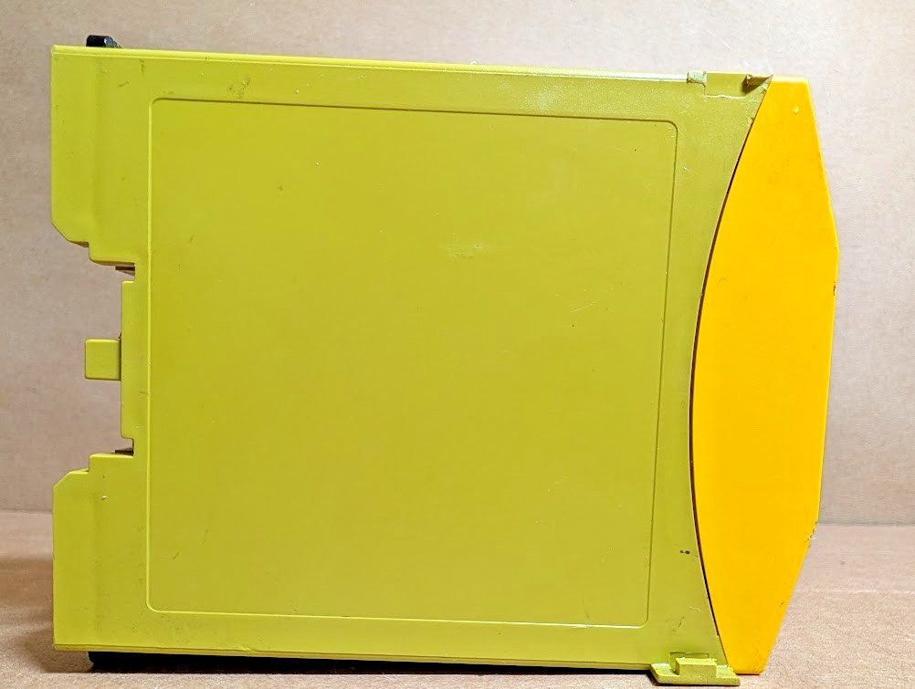 PILZ PNOZ ml1p Safe Link Safety Relay Link IO Module, Ident No. 773540, 24VDC