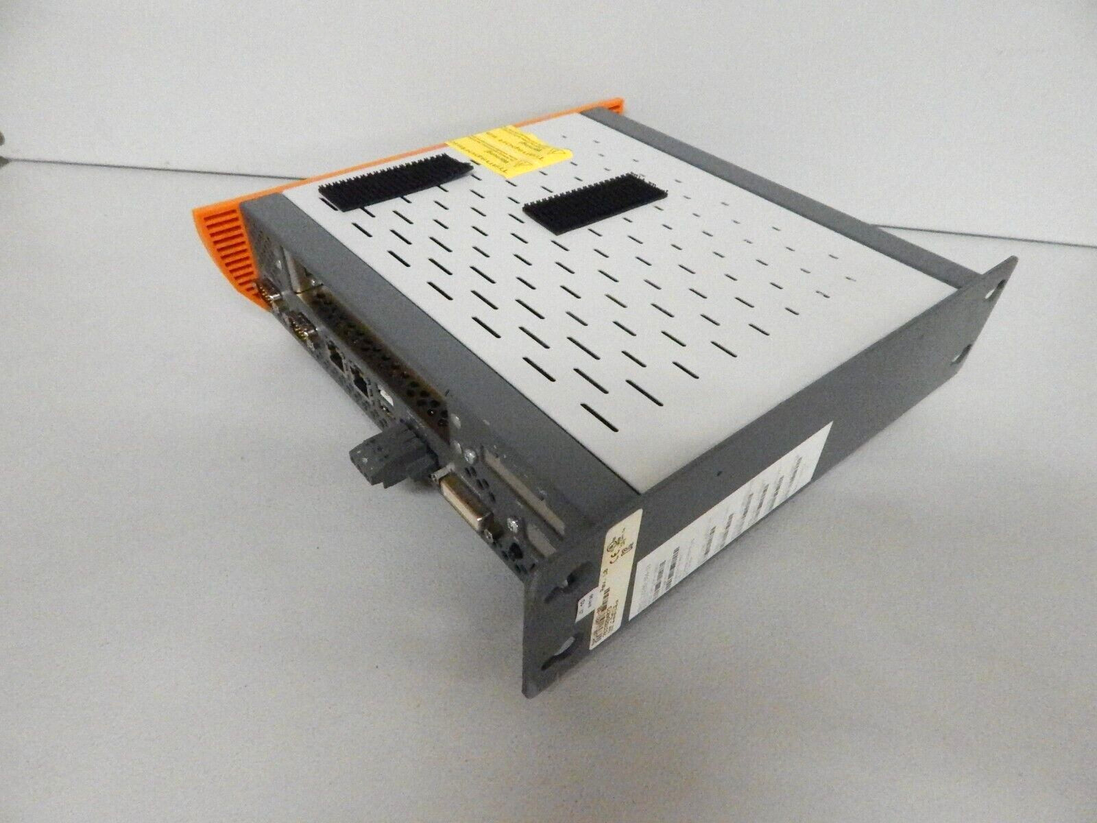 B&R Automation PC, 5PC600.SX01-00
