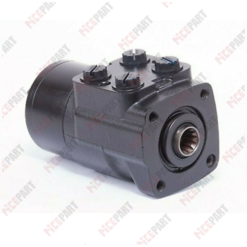 Hydraulic Motor 211-1060-002 211-1060 Compatible Eaton Char-Lynn 3 6 12 Series