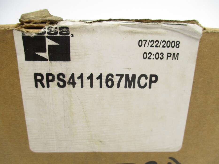 ROSS RPS411167MCP NSMP