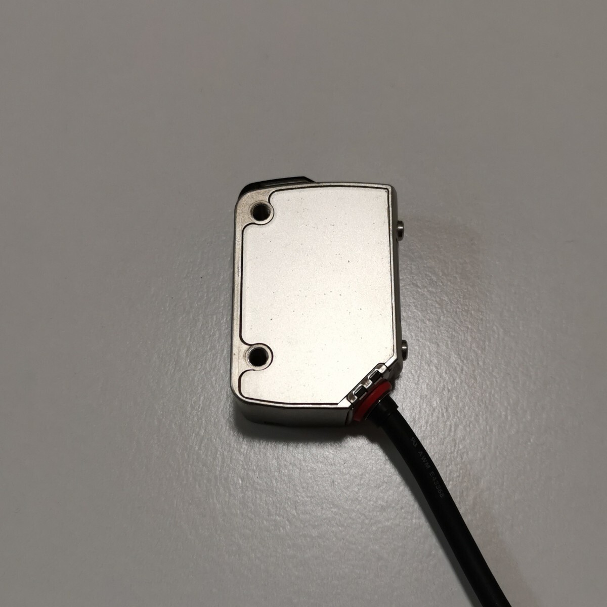 Used KEYENCE sensor LR-ZB250AN LRZB250AN CMOS Laser Sensor From Japan F/S