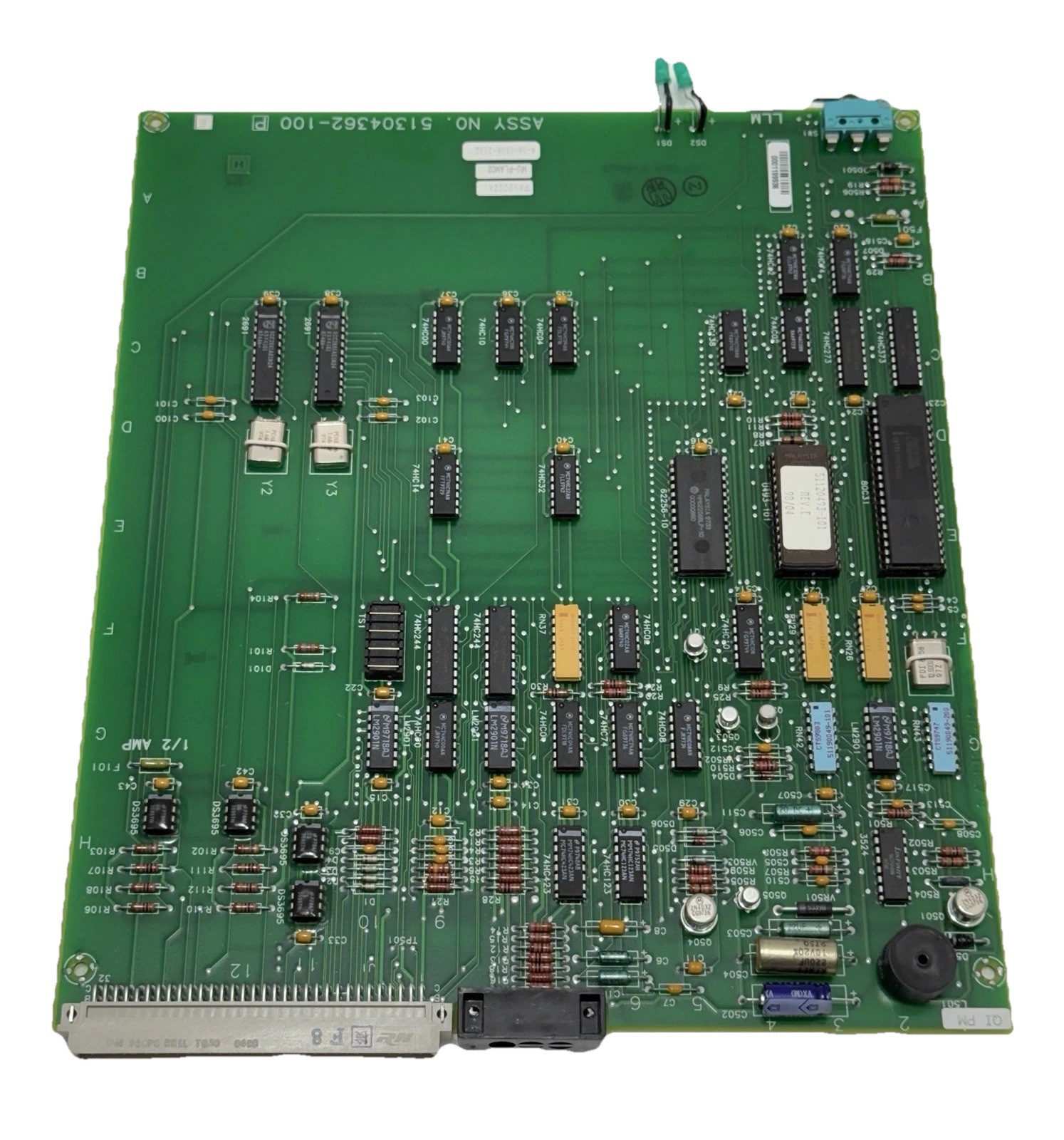 Honeywell Serial Interface Card P 51304362-100