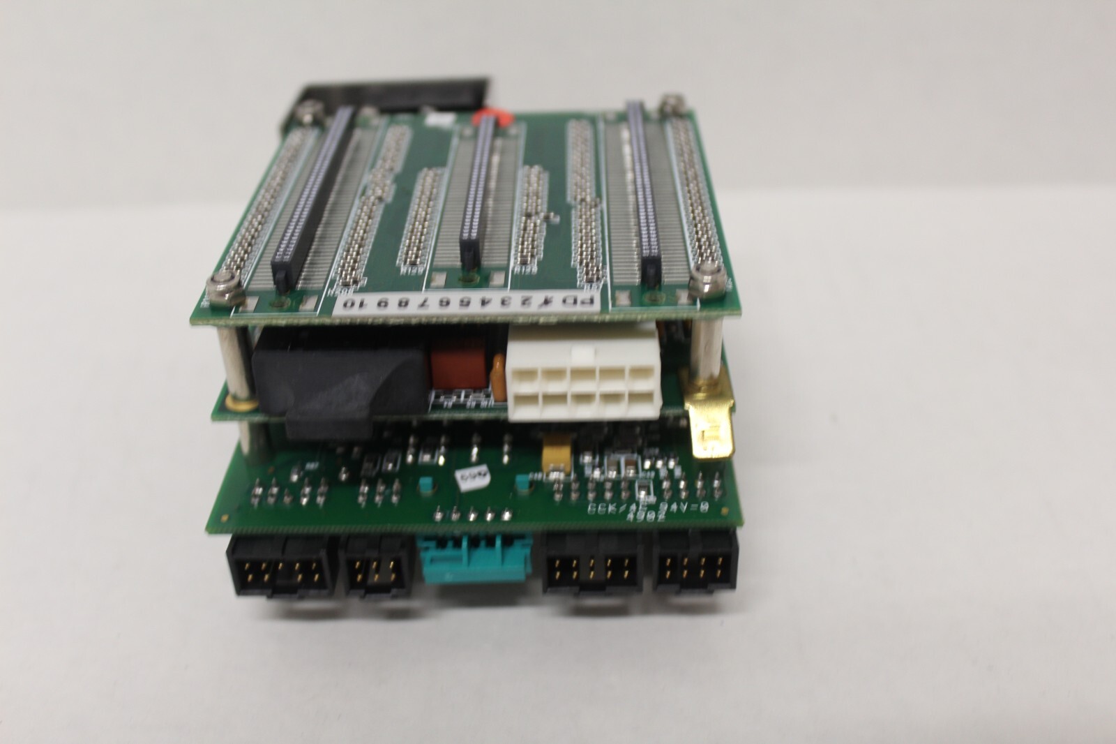 VIDEOJET 13945 HEAD PCB PACK ASSEMBLY