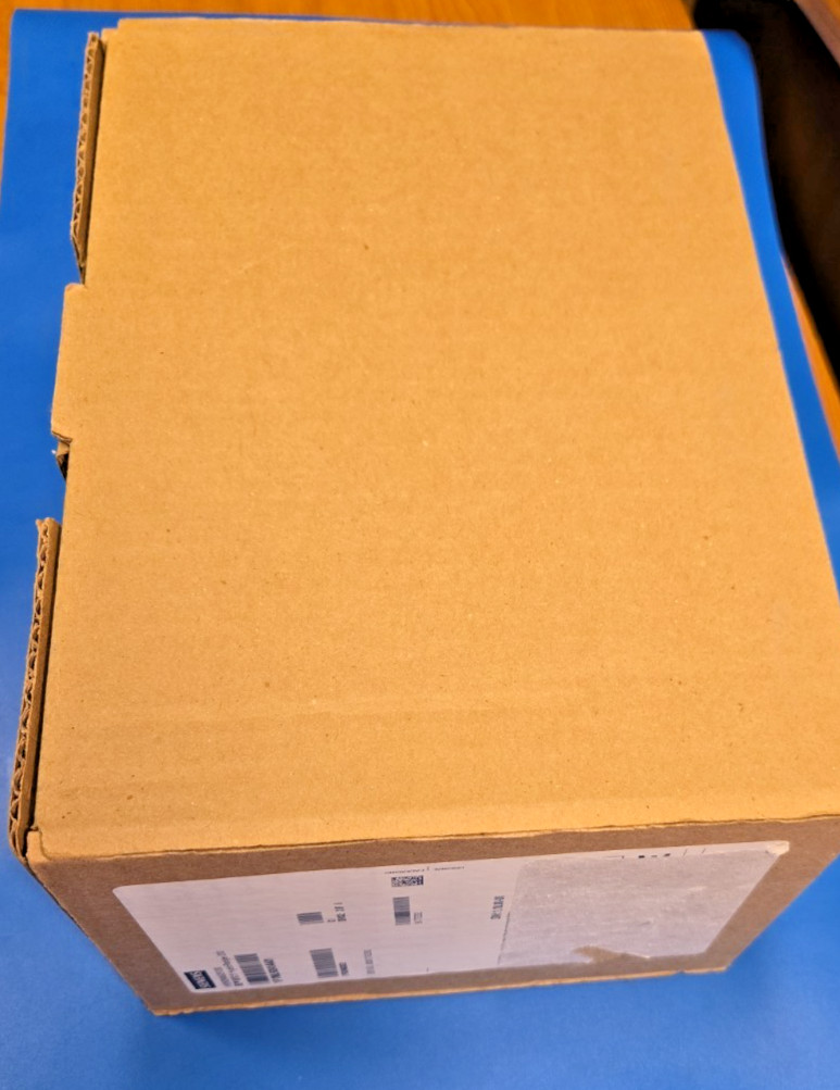 Siemens 7ML50341AA01 Ultrasonic Level Controller Hydroranger 200 NEW BOX