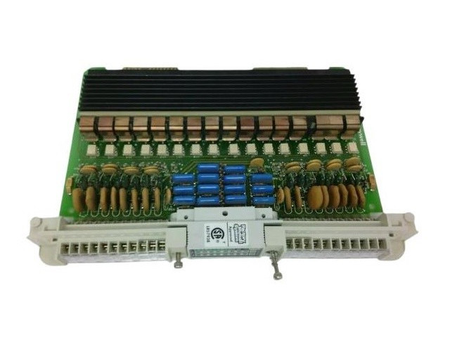621-2150/D030009018E Honeywell I/O Module 16-Point 115V AC 50/60HZ For 6212150