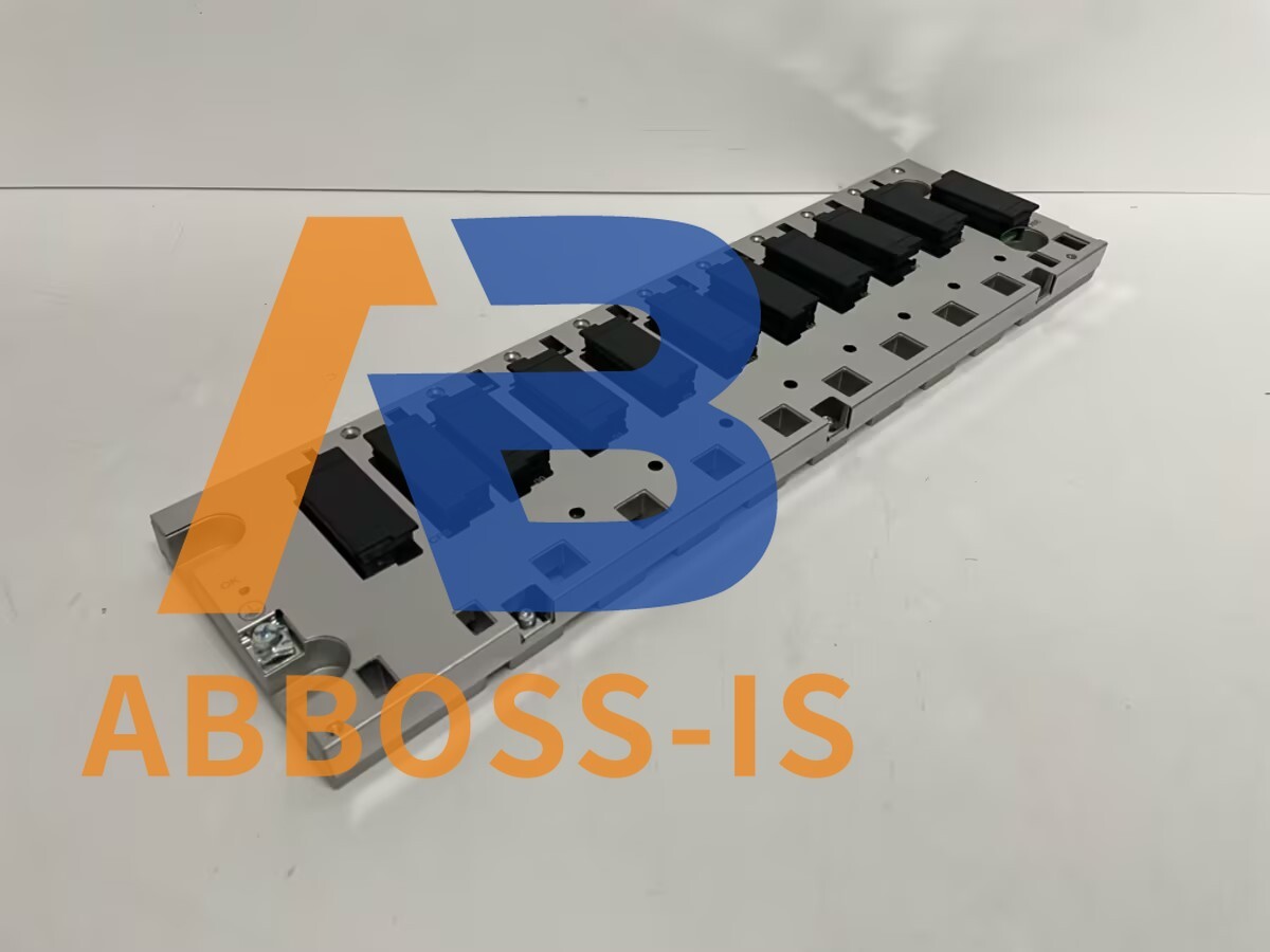 1pcs BMEXBP0800 SCHNEIDER 8 SLOTS ETH BACKPLANE MODULE .NEW IN BOX