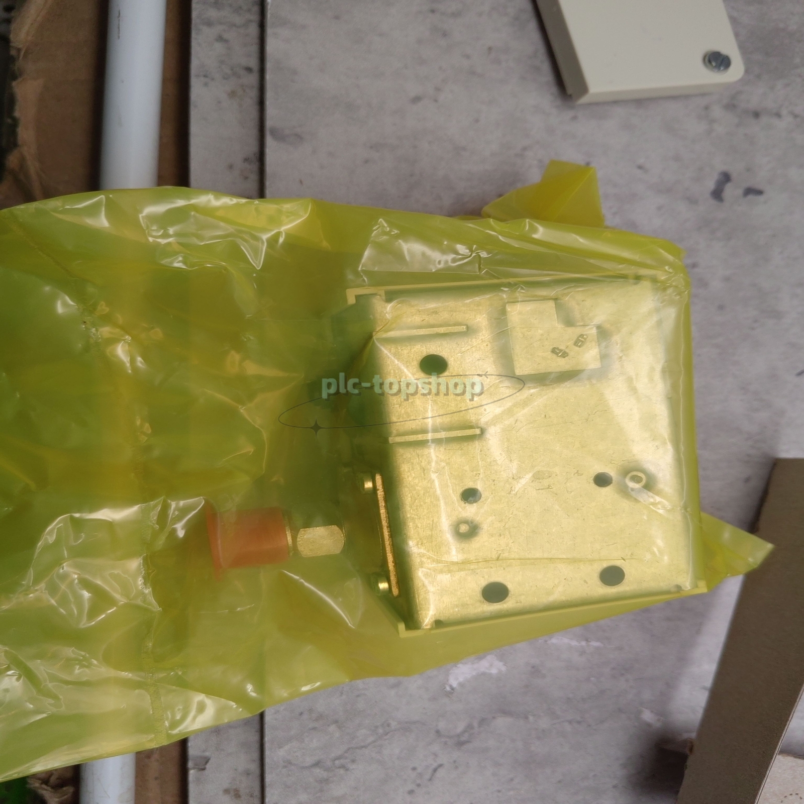 NEW in Box Danfoss Pressure Switch KP36 KP 36 Fast Ship PLC