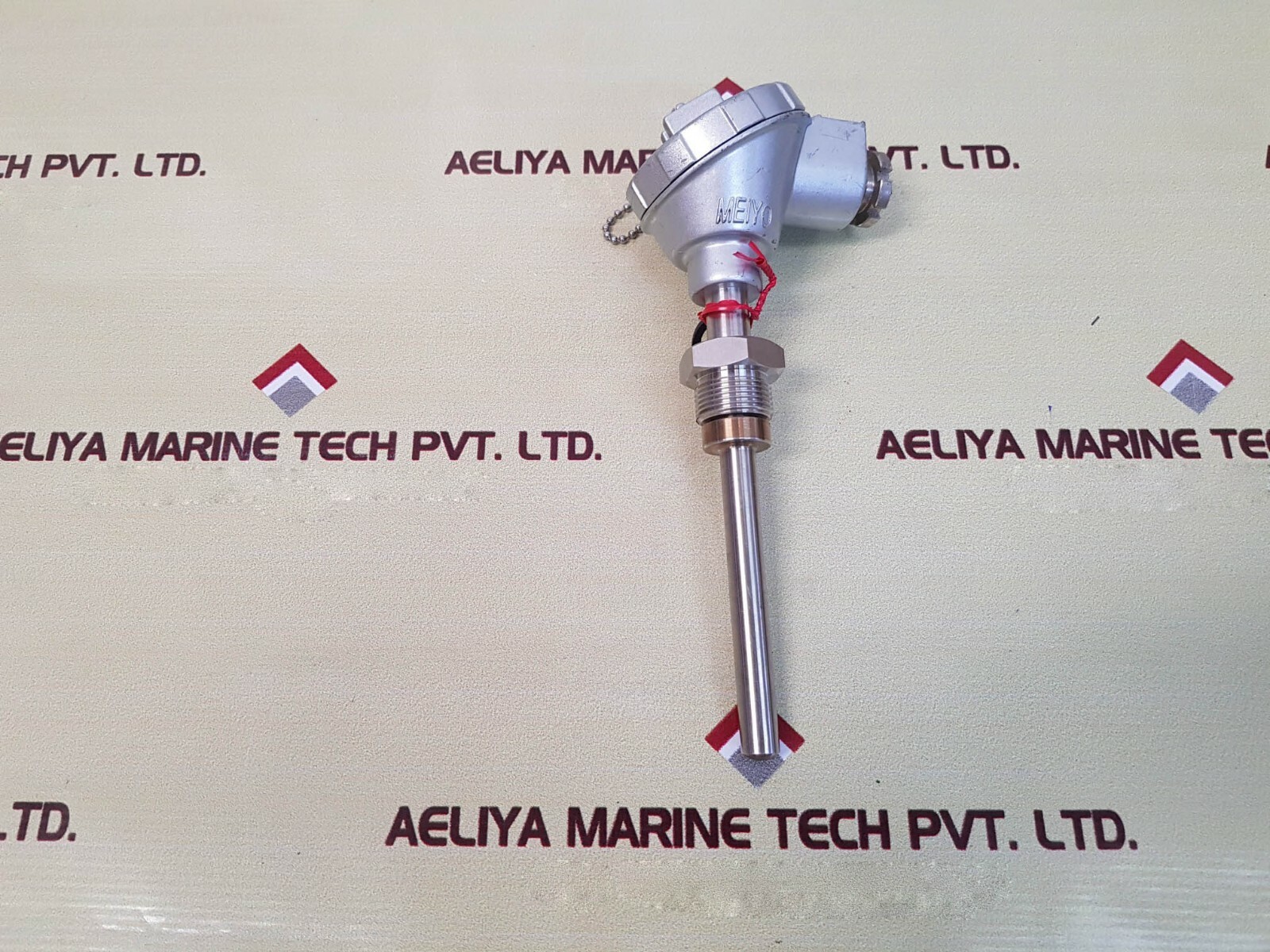 MEIYO PTR-S Resistance Bulb 600 C