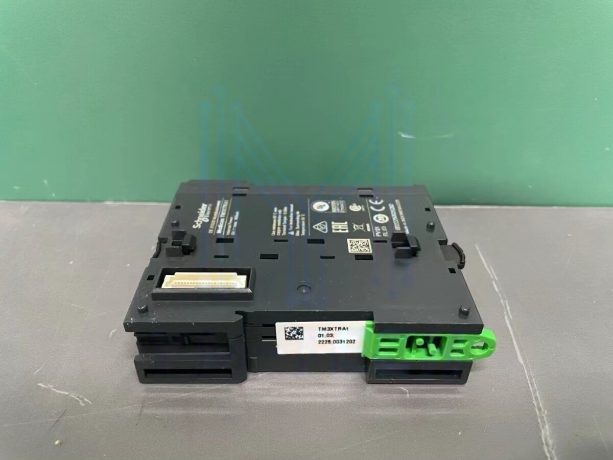 TM3XTRA1 IPC New Schneider PLC Module In Box Expedited Shipping Good Quality