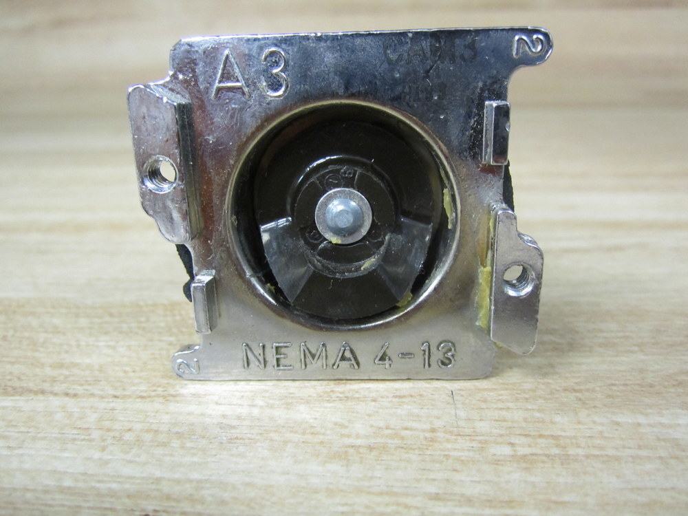 Cutler Hammer 10250T15237 Eaton Selector Key Switch