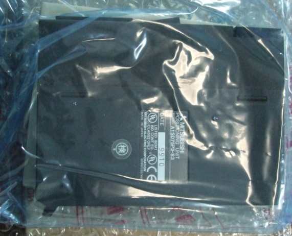 Mitsubishi A1SD75P3-S3 Positioning Unit A1SD75P3S3 New In Box Expedited Shipping