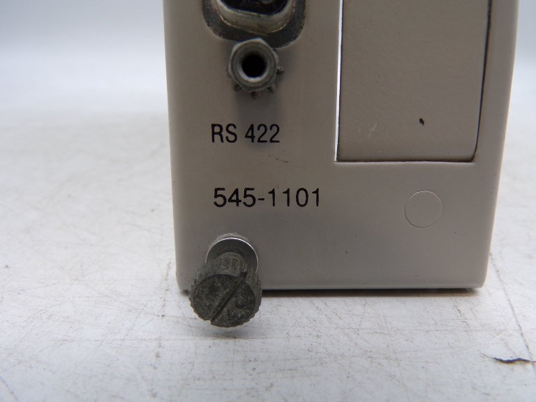 SIEMENS TI545-1101 PLC MODULE