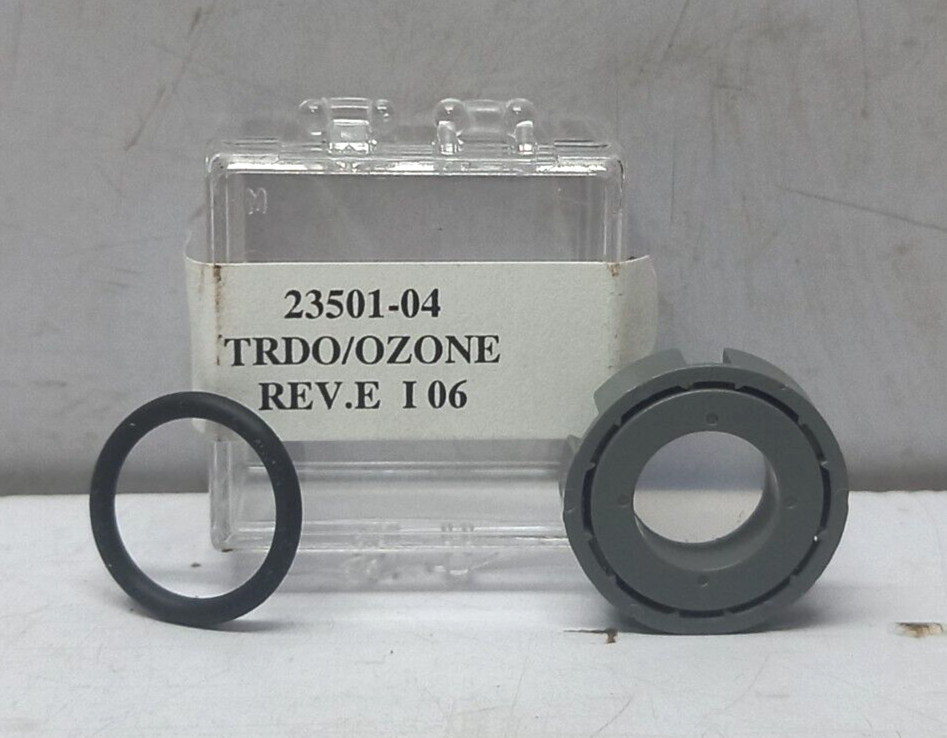 CompAir 23501-04 TRDO/OZONE REV.E I 06