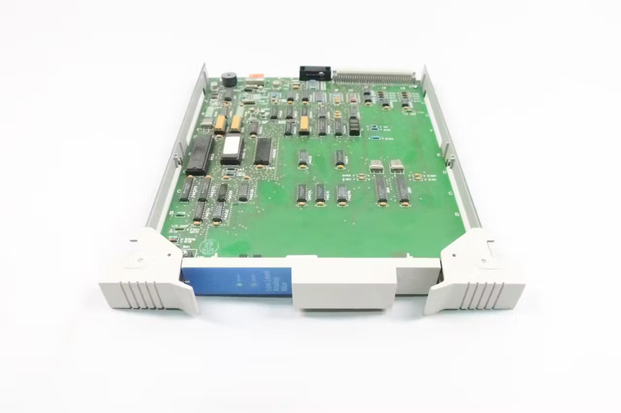 Honeywell 51304362-100 Low Level Analog Mux Board