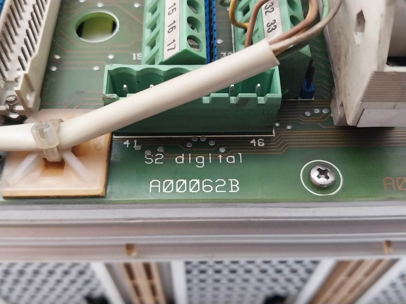 Artis FBI/MCON Process Monitoring Module 24V/DC 5A