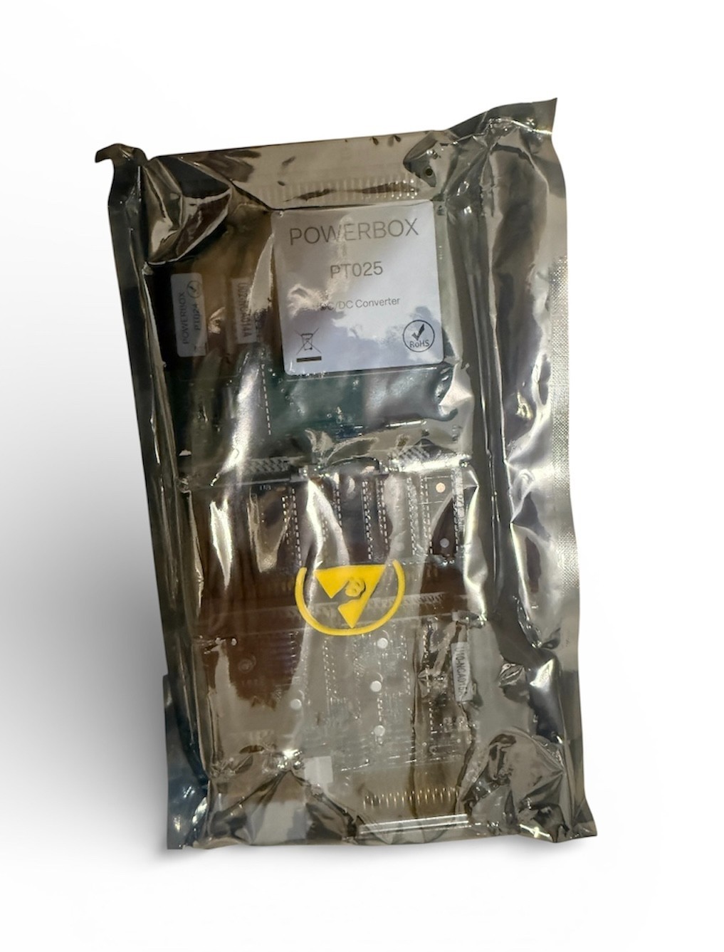 Kongsberg IO & Power Card NA1E222.1, PART 6200095, for AC4 Maneuvering NEW