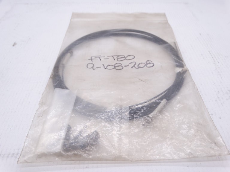 MATSUSHITA ELECTRIC FT-T80 SENSOR