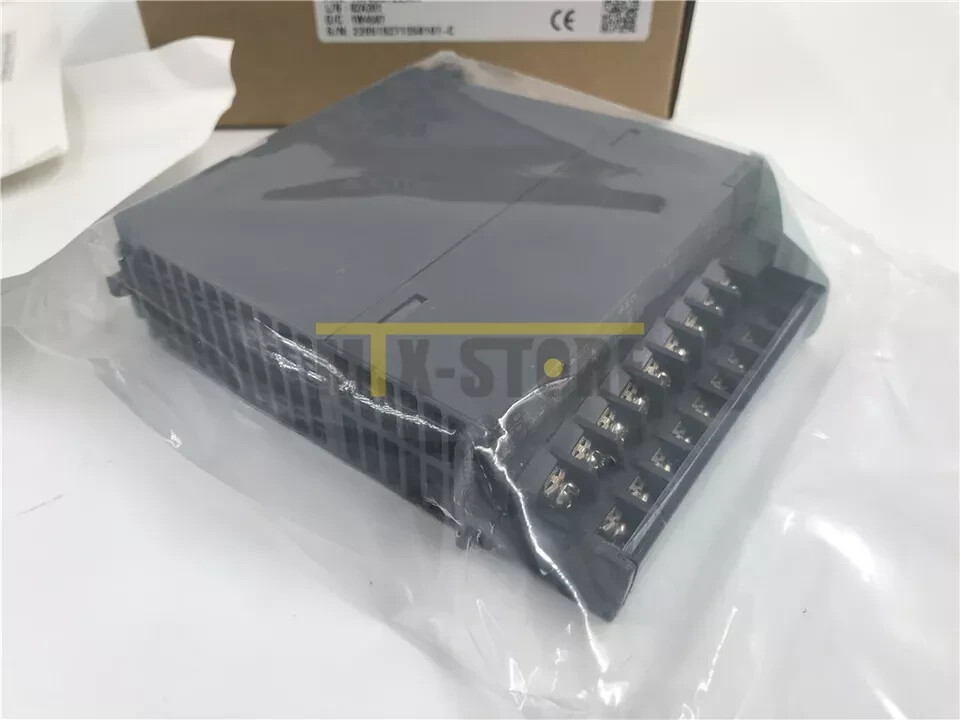 New Mitsubishi Q64DAN PLC Module In Box (1Pcs)