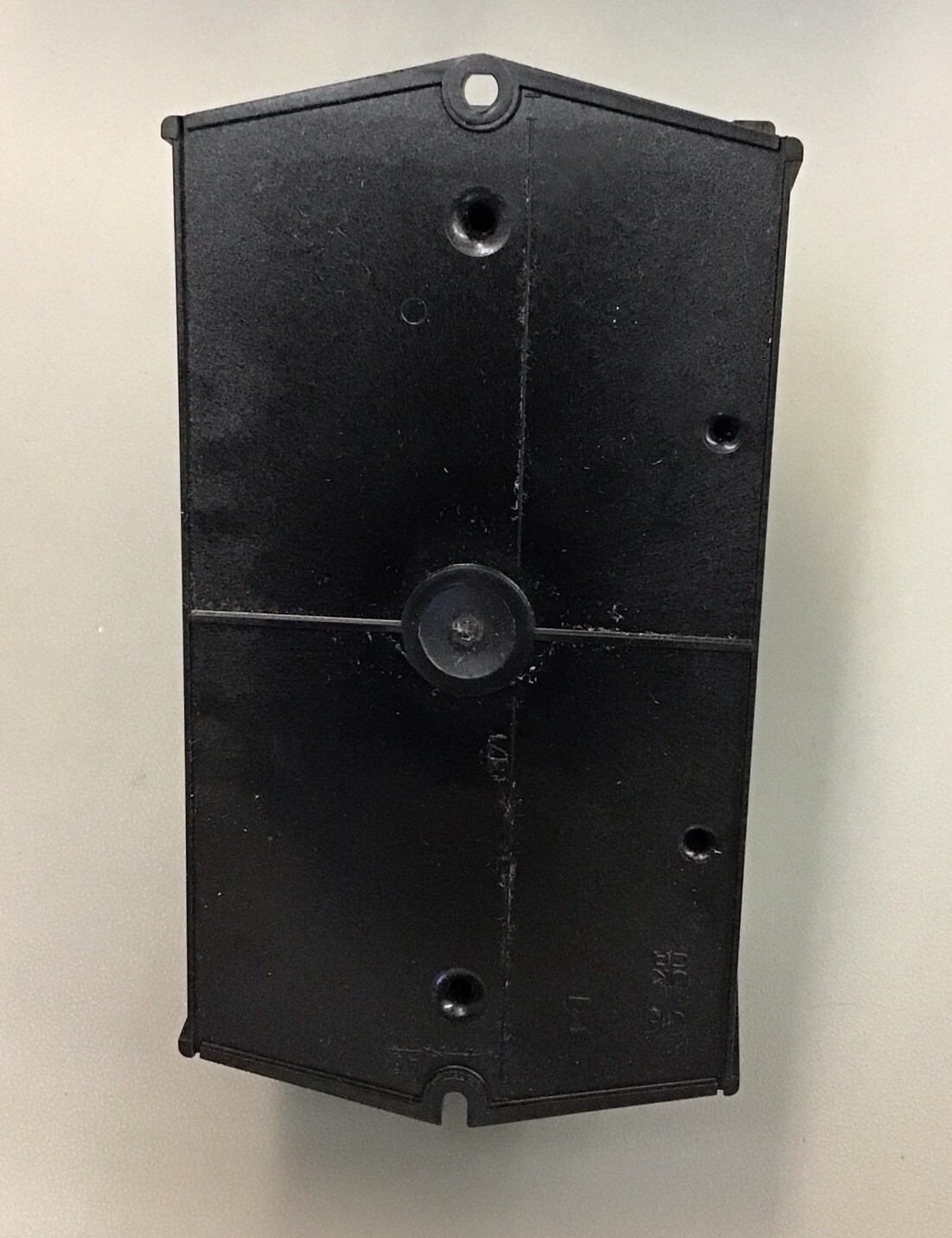 EATON MOELLER Rotary Cam Switch T3-2-8324/I2/SVB-NA (B458)