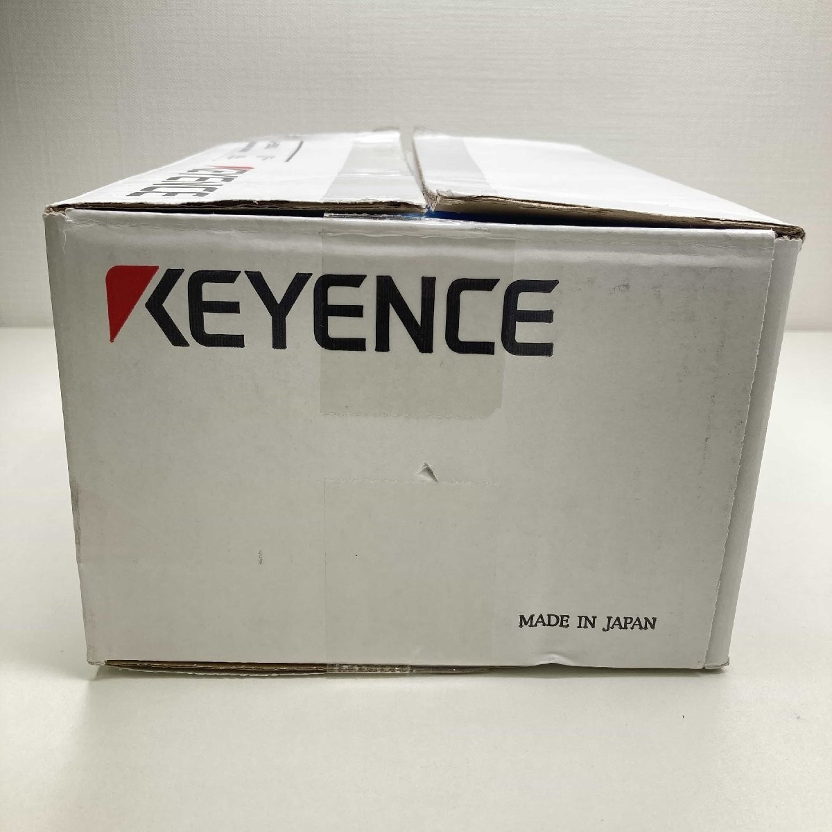 KEYENCE CA-E200LJ Vision System Expansion Module 2024 Sensor Controller Open Box
