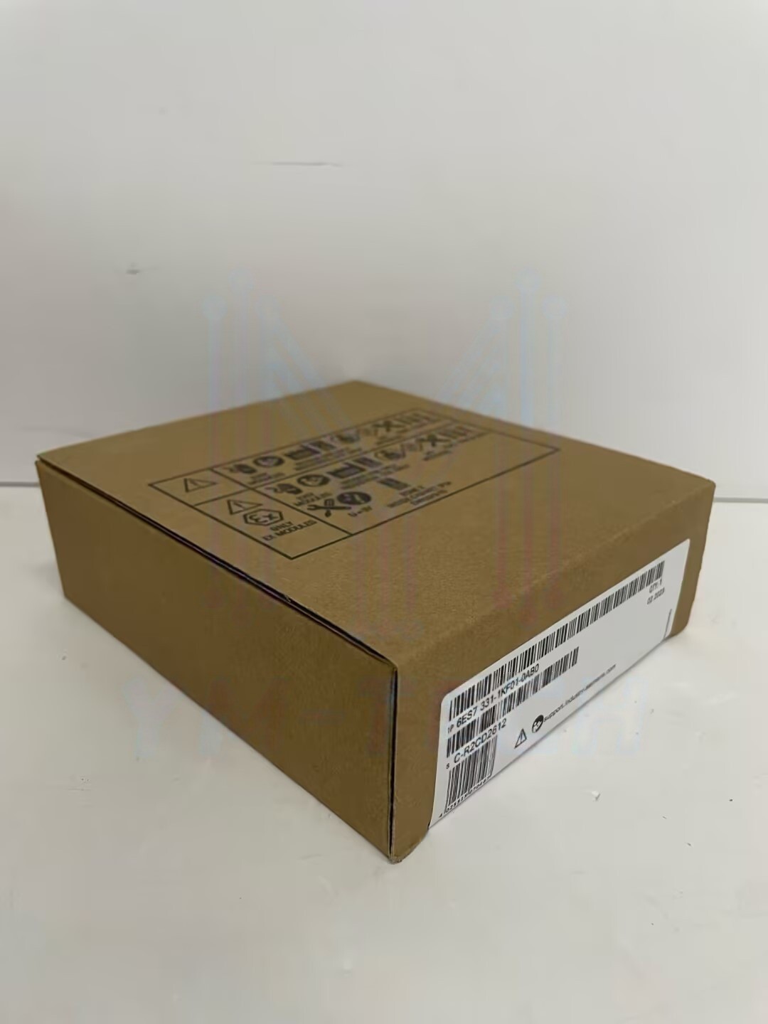 6ES7331-1KF01-0AB0 New Siemens 6ES7 331-1KF01-0AB0 SM331 Analog Input Module#