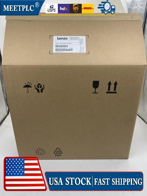 1PC Lenze EVS9326-EKV004 EVS9326EKV004 Inverter New In Box
