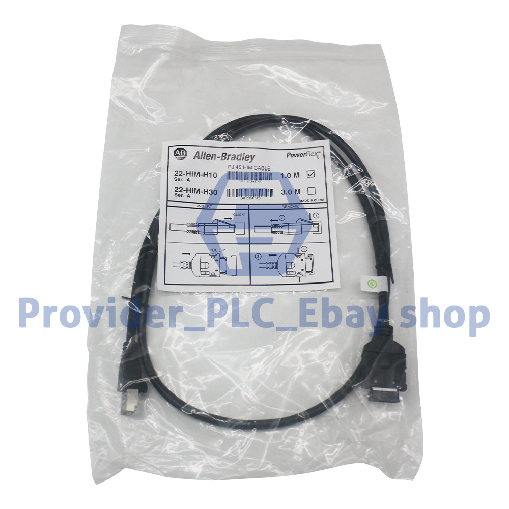New Allen Bradley 22-HIM-A3 Powerflex Component Class