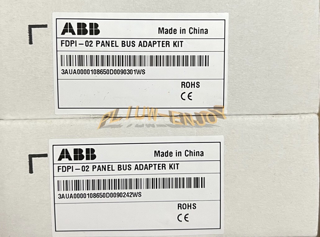 NEW 1PCS ABB inverter communication module FDPI-02