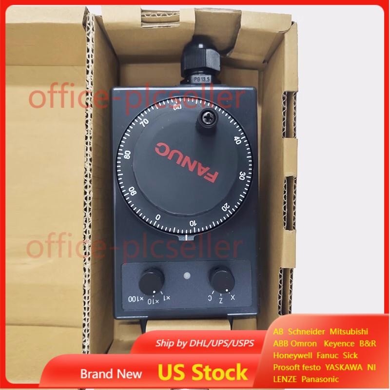 NEW Fanuc A860-0203-T010 Electric Handwheel Manual Pulse Generator US Free TAX