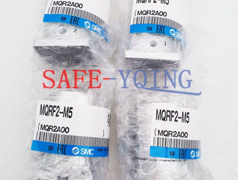 NEW 1PCS SMC air cylinder MQRF2-M5