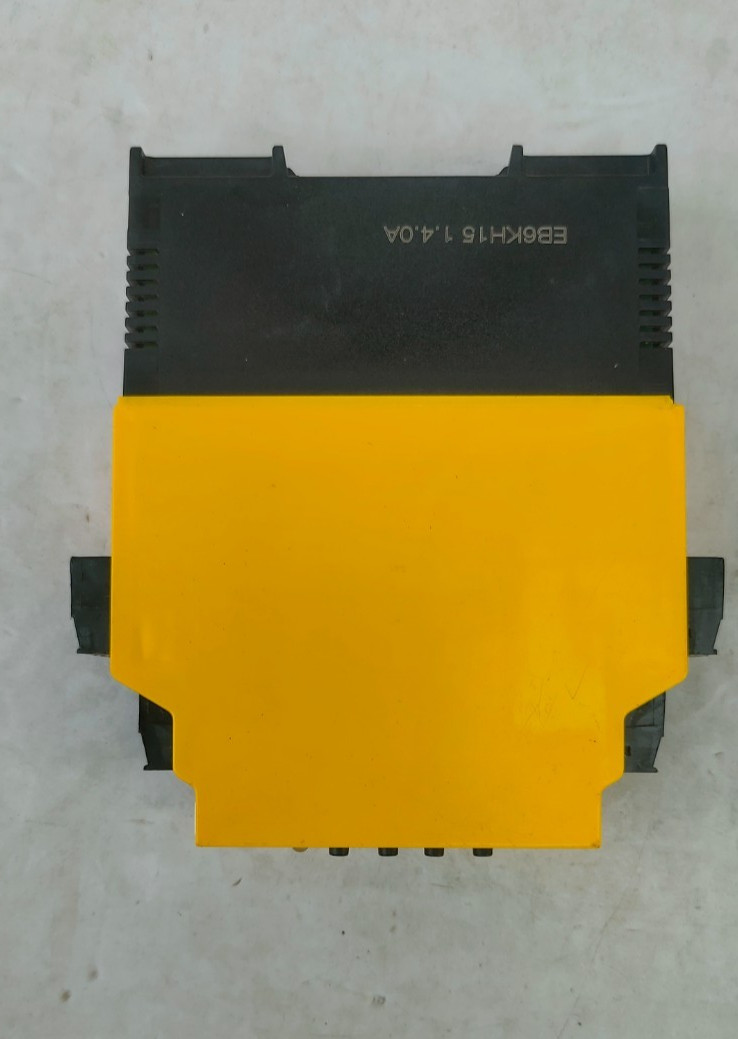 TURCK IM21-14-CDTRI ROTATION SPEED MONITOR