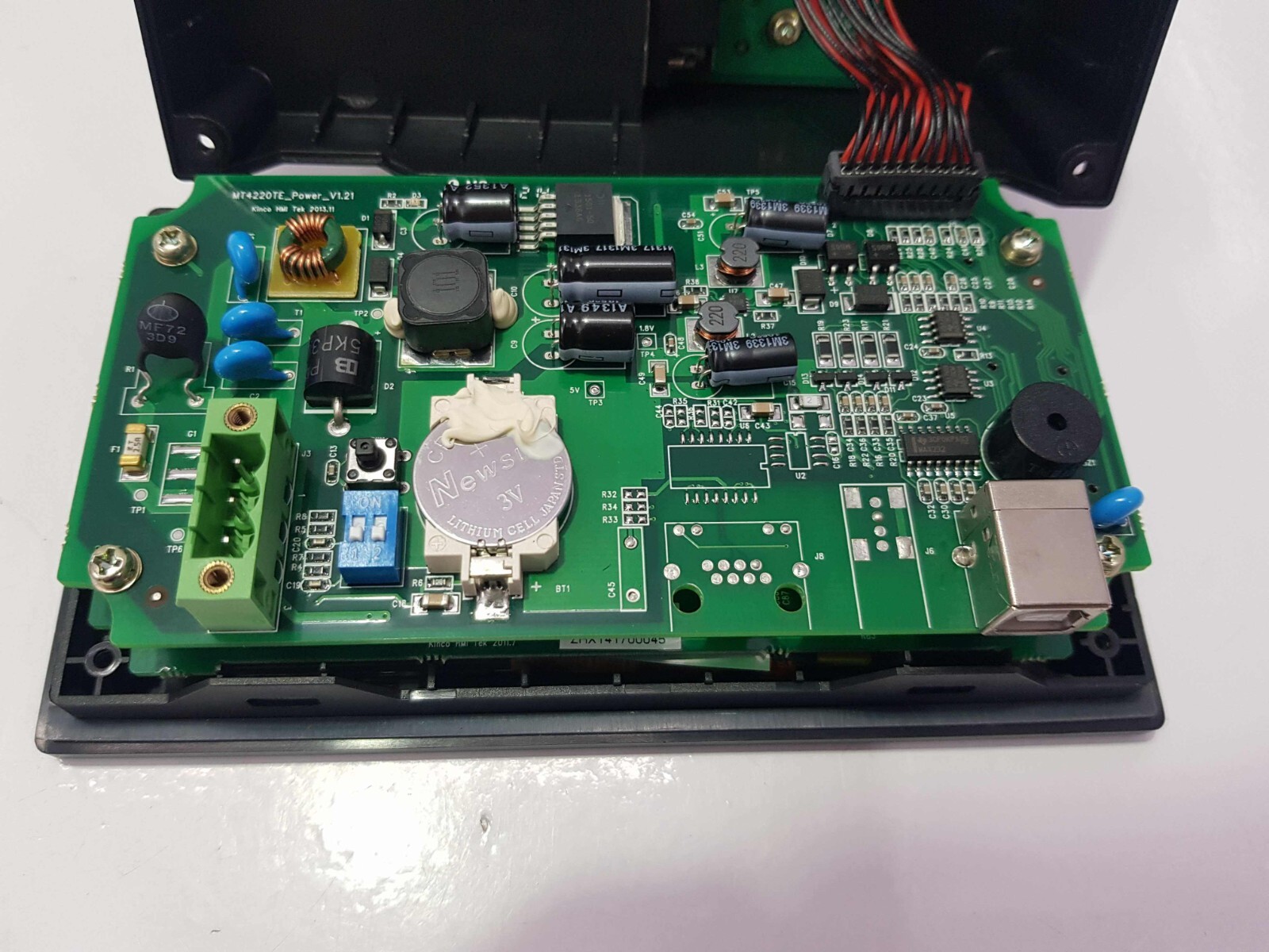 KINCO MT4220TE HMI PANEL