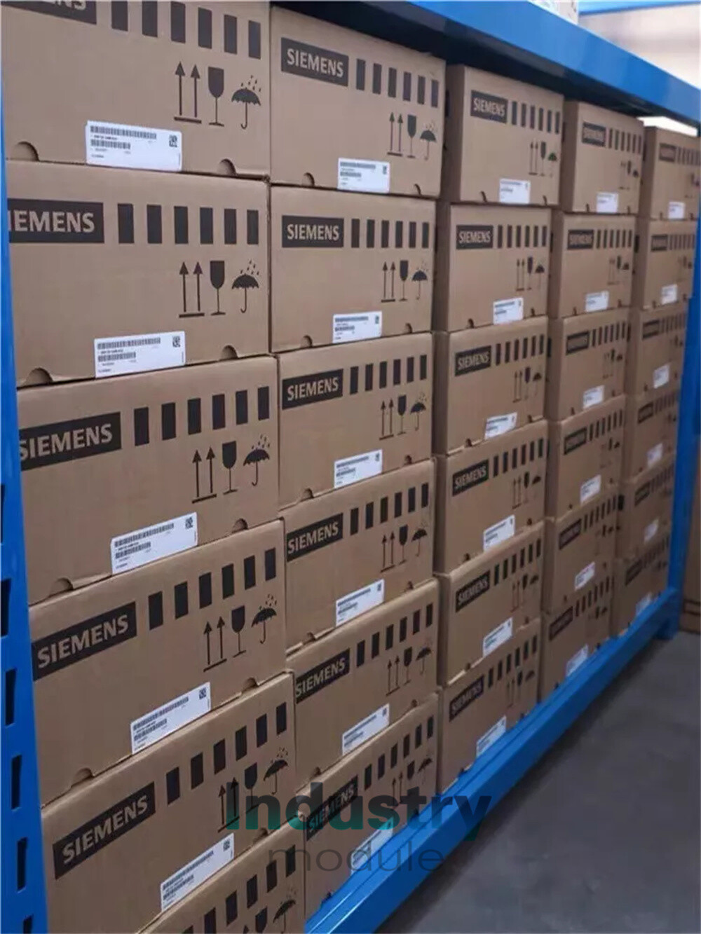 1PCS New Siemens 3RT1034-1AC20 3RT1 034-1AC20 In Box Expedited Ship