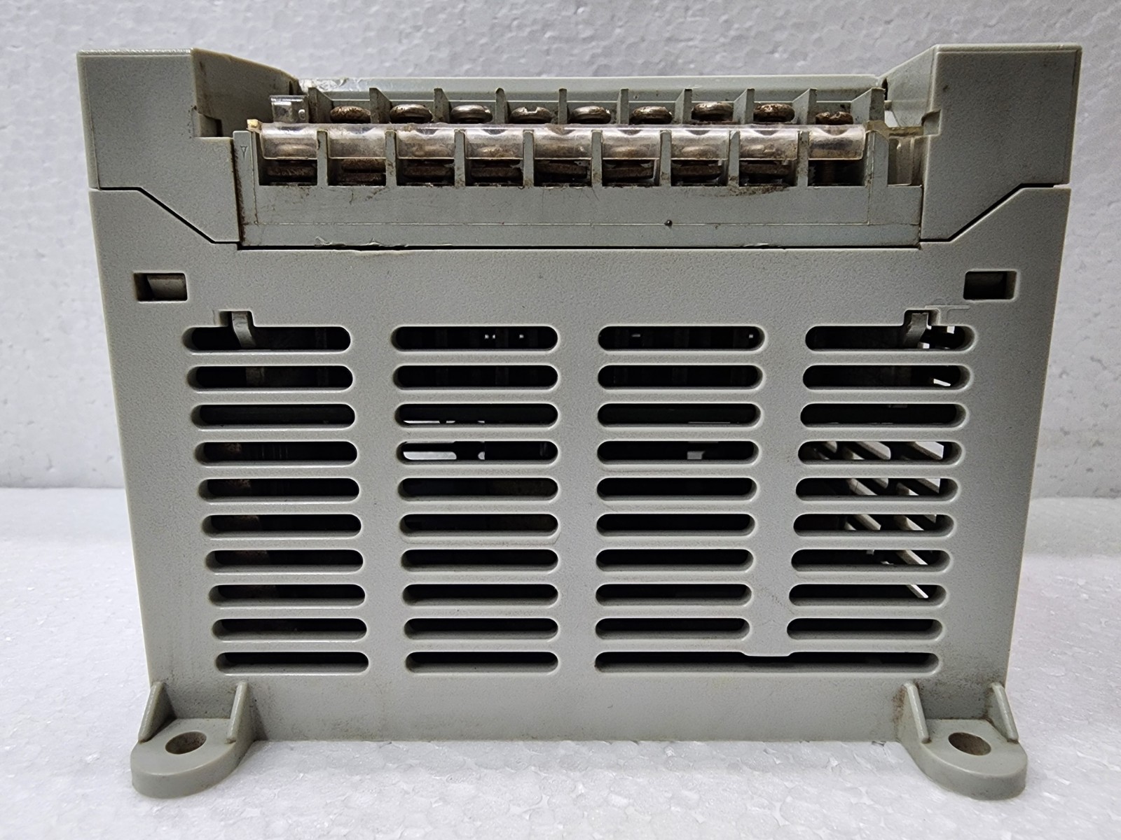 Allen Bradley 1762-L24BXB
