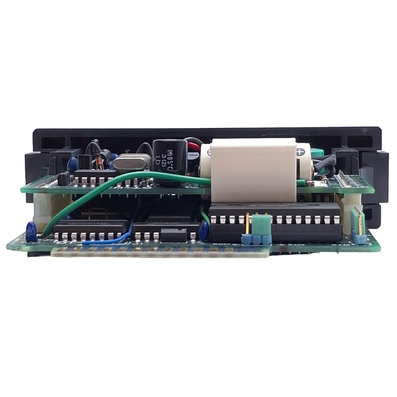 Siemens TI330-37 SIMATIC PLC Central Processing CPU Module, Memory: 3.7k