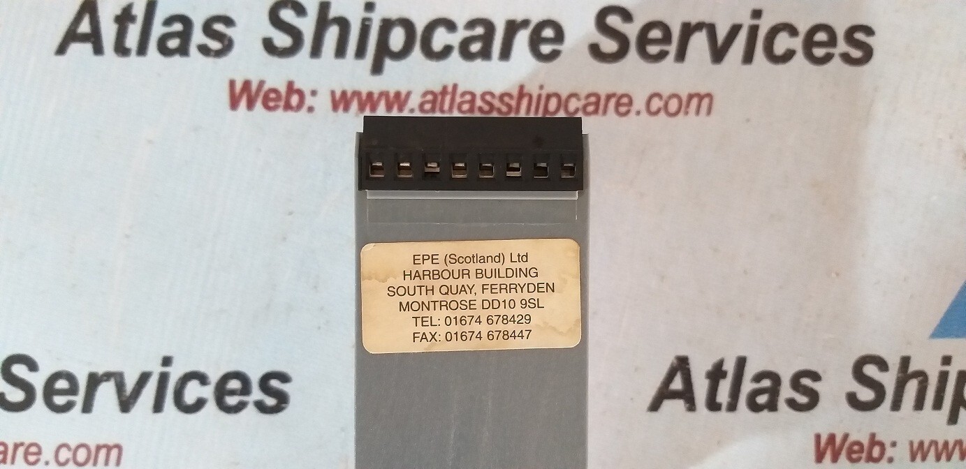 Rheintacho 5823.200 Programmable Speed Monitor