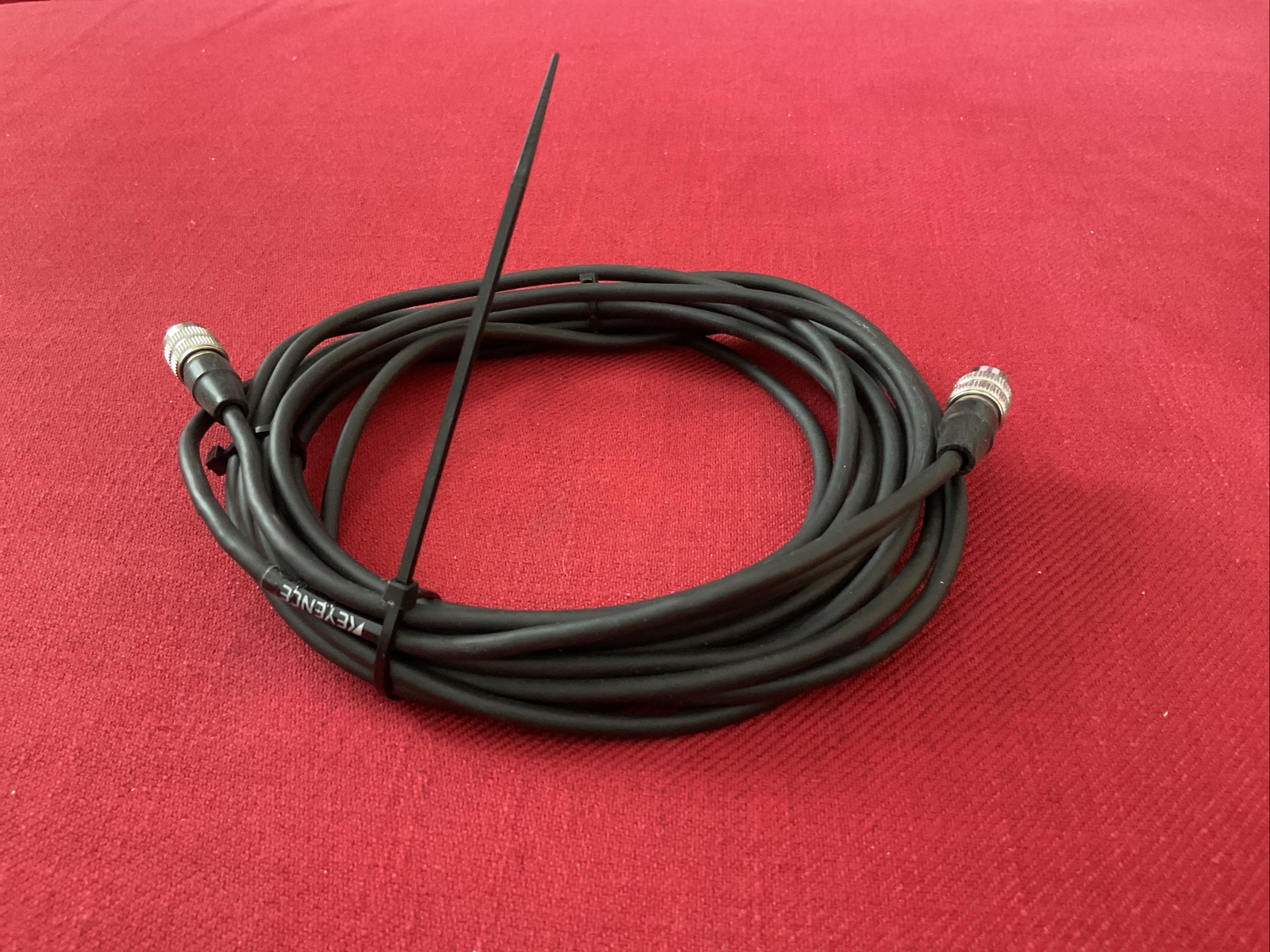 KEYENCE CORP CA-D5X / CAD5X (New Stock—no Box)